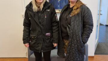 Guðmunda Steina kjörin í stjórn ASÍ-UNG