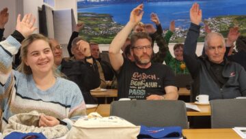 Í fréttum er þetta helst…….