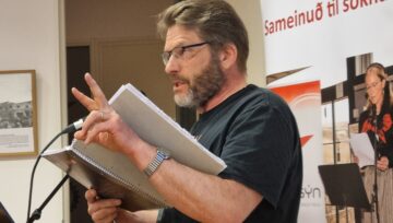 Ályktun um óhóflegan peningaaustur á opinberu fé