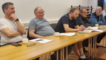 Vilja skoða sameiningu – gríðarleg aukning á greiðslum úr sjúkrasjóði