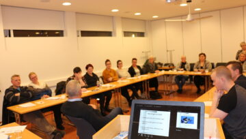 Félagsmenn Framsýnar með bestu námsstyrkina