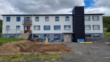 Áhugaverð störf í boði hjá Þingeyjarsveit