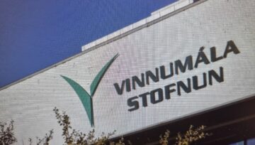 Vinnumálastofnun með kynningu á Bakka