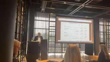 Fiskifélagi Íslands formlega slitið