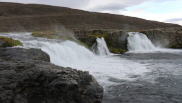 Sumarferð í Flateyjardal