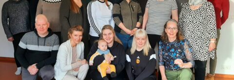Aukin orlofsréttur félagsmanna