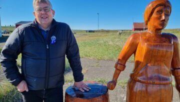 Starfsmenntun – lykillinn að jöfnuði og framþróun