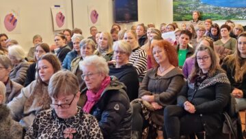 Skert þjónusta á Skrifstofu stéttarfélaganna í dag