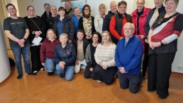 Stjórn og trúnaðarráð Framsýnar fundar eftir helgina