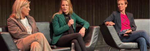 Nútíma kvennabarátta