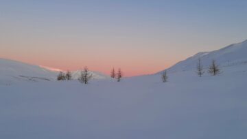 Auknar líkur á atvinnuleysi út árið 2027