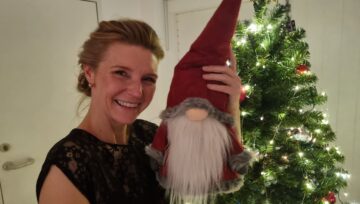 Jólasveinn ársins 2025 – eftirsótt verðlaun