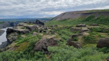 Nýr stofnanasamningur kominn á netið