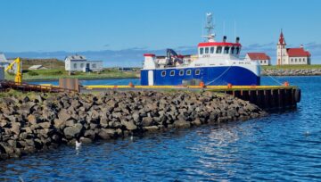 Aðalfundur Sjómannadeildar 2025