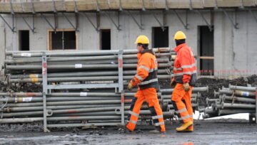 Lágmarksfélagsgjald og kjörgengi í Framsýn