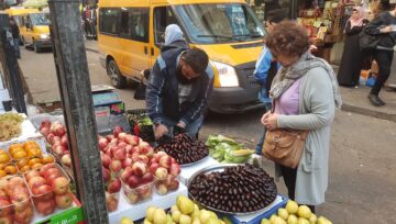 Launahækkun á almennum vinnumarkaði 1. janúar