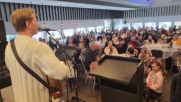 Félagsmenn fengu greiddar tæplega 170 milljónir í styrki á árinu 2025