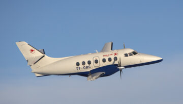 Framsýn kallar eftir skoðunum þingmanna á flugsamgöngum við Húsavík