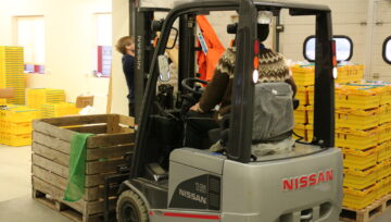 Launahækkun á almennum vinnumarkaði 1. janúar