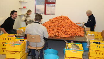 Auglýsing um kjör í stjórnir, ráð og nefndir á vegum Framsýnar stéttarfélags kjörtímabilið 2026-2028