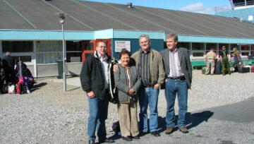 Norrænar verkalýðshreyfingar lýsa yfir stuðningi við Grænlendinga