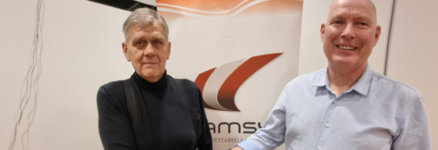 Nýr formaður Sjómannadeildar Framsýnar