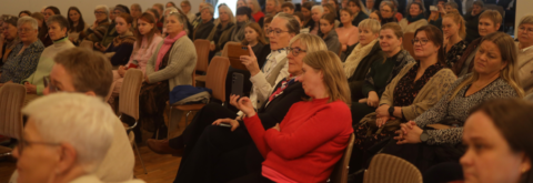 Lágmarksfélagsgjald og kjörgengi 