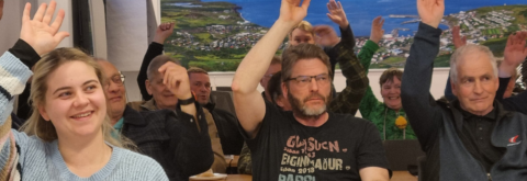 Félagsfundur um lífeyrismál miðvikudaginn 21. janúar