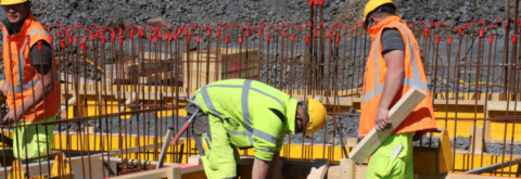 Auglýsing um kjör á fulltrúum í stjórnir, ráð og nefndir á vegum Þingiðnar