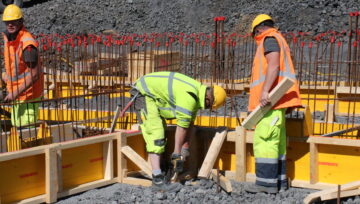 Auglýsing um kjör á fulltrúum í stjórnir, ráð og nefndir á vegum Þingiðnar fyrir kjörtímabilið 2026-2028