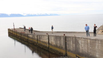 Samráðs­leysi um at­vinnu­leysis­tryggingar er feigðar­flan