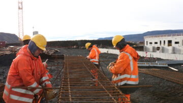 Hækkandi atvinnuleysi á félagssvæði stéttarfélaganna