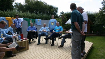 Félagsfundur - Hvenær er best að hefja lífeyristöku?