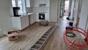 Tilkynna ber vinnuslys þegar í stað