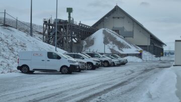 Samráðsfundur um stöðuna