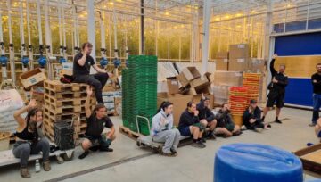 Mitt atkvæði – mín rödd