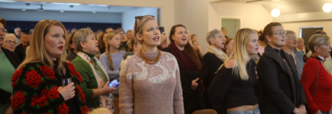 Auglýsing um kjör í stjórnir, ráð og nefndir á vegum Framsýnar stéttarfélags kjörtímabilið 2026-2028