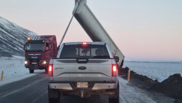 Aukin mis­skipting leysir ekki verðbólgu­vandann