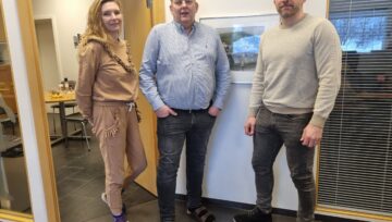 Kallað eftir góðu samstarfi