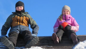 Kauptaxtar hækka um 0,06% frá 1. apríl 2026