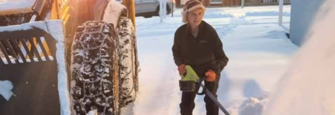 Nýtt fréttabréf komið út