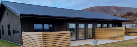 Umsóknareyðublaðið fyrir sumarhúsin komin á vefinn