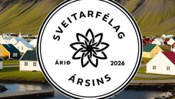 Sveitarfélag ársins