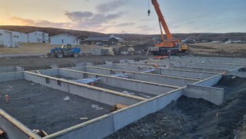 Aðalfundur Þingiðnar 19. maí