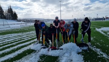 Ársfundur Stapa 2026 - óskað eftir fulltrúum