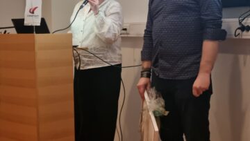 Vilji til að auka samstarf stéttarfélaganna