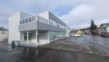 Aðalfundur STH 1. júní