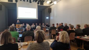 Aðalfundur Sparisjóðs Þingeyinga