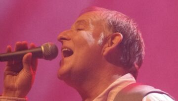 Frábær dagskrá í undirbúningi – tökum daginn frá