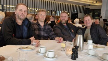 Fleiri myndir frá hátíðarhöldunum